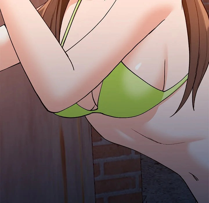Town Girls chapter 37 page 95