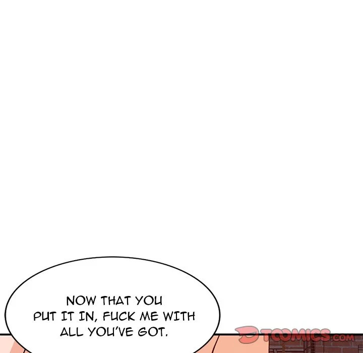 Town Girls chapter 37 page 99