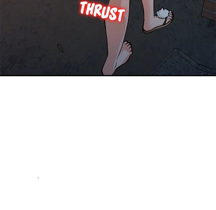 Town Girls chapter 37 page 107