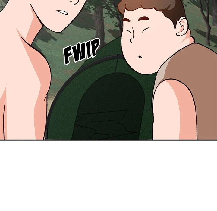 Town Girls chapter 37 page 119