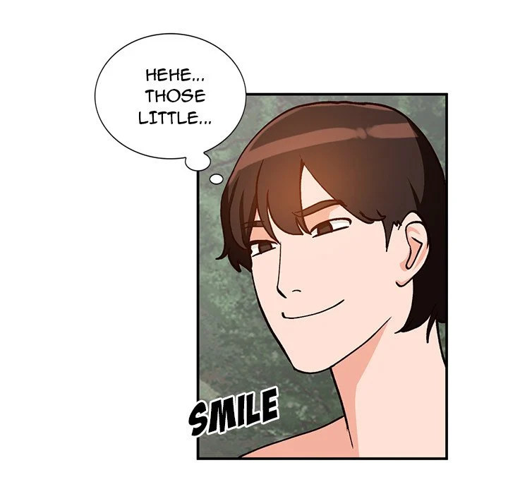 Town Girls chapter 37 page 131