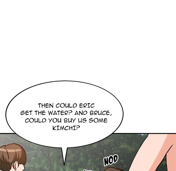 Town Girls chapter 37 page 132
