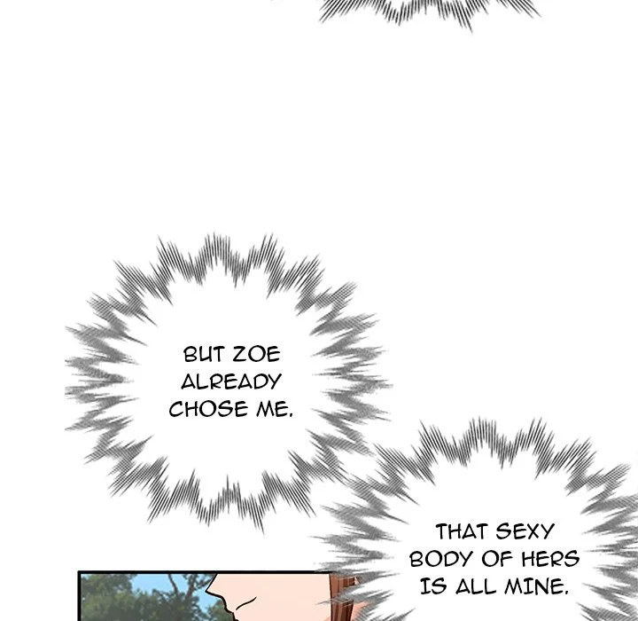 Town Girls chapter 37 page 134