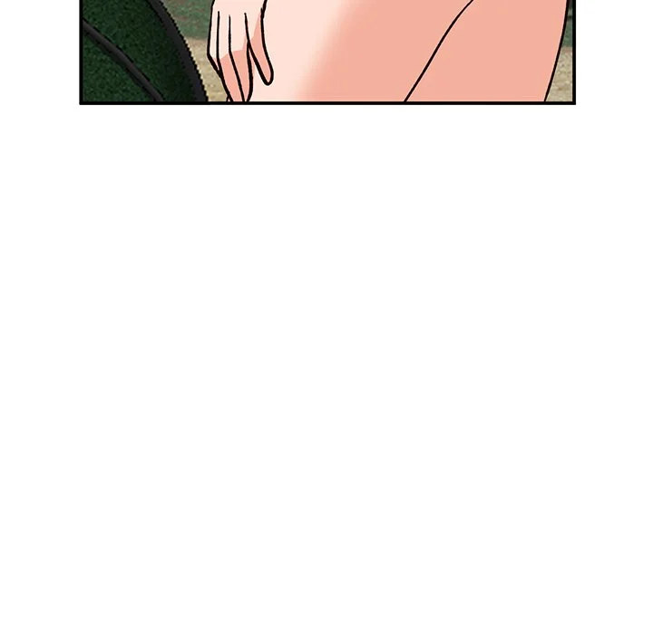 Town Girls chapter 37 page 136