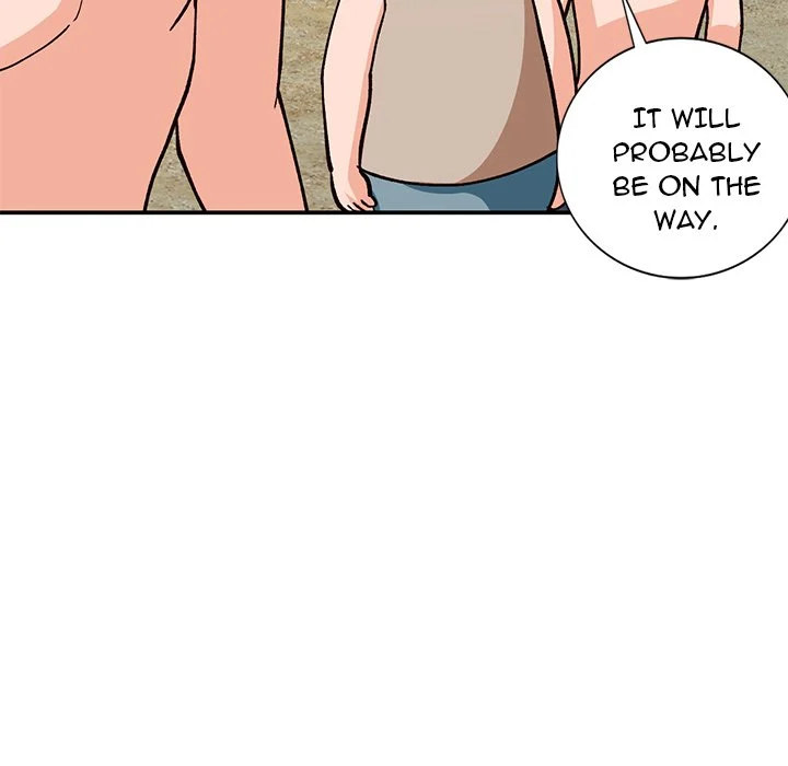 Town Girls chapter 37 page 138