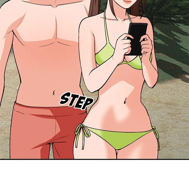 Town Girls chapter 37 page 140