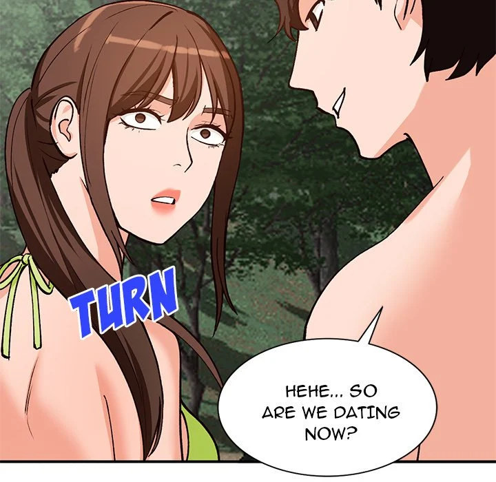 Town Girls chapter 37 page 144