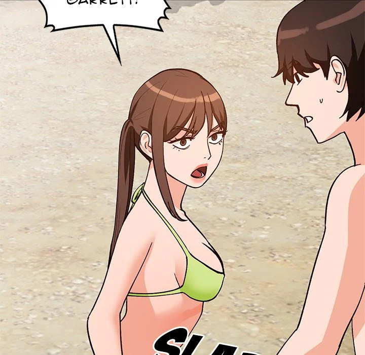 Town Girls chapter 37 page 146