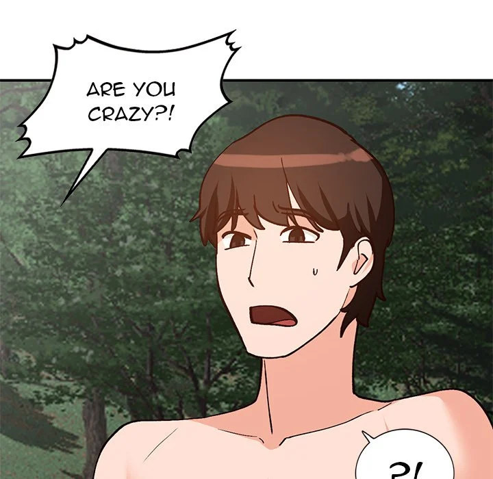 Town Girls chapter 37 page 149