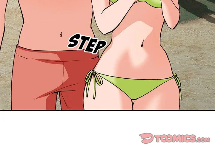 Town Girls chapter 38 page 3