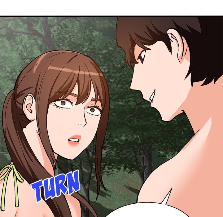 Town Girls chapter 38 page 7