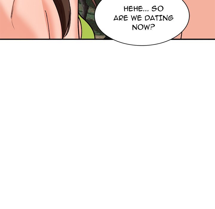 Town Girls chapter 38 page 8