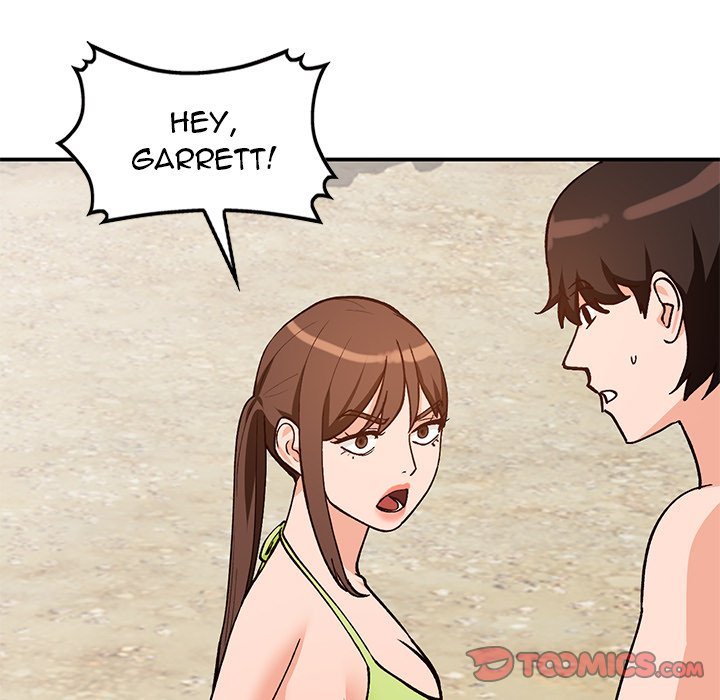 Town Girls chapter 38 page 9