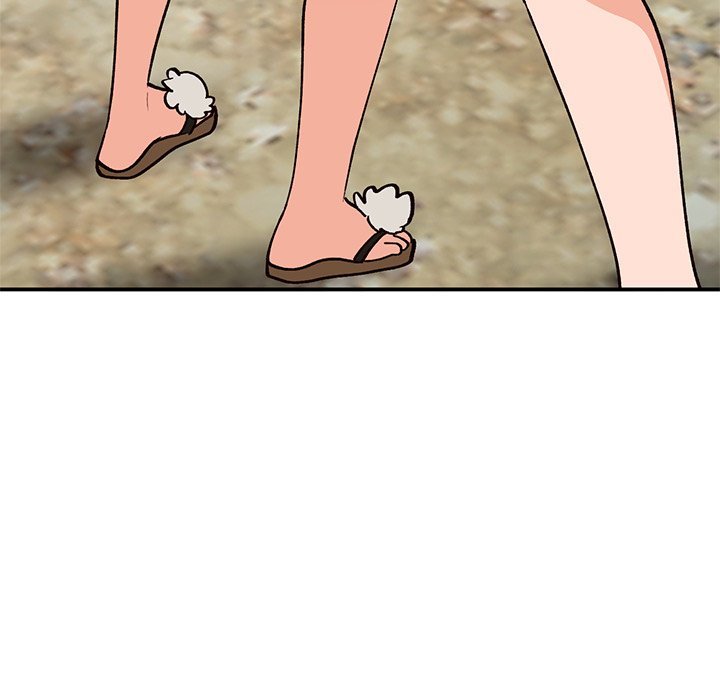 Town Girls chapter 38 page 11