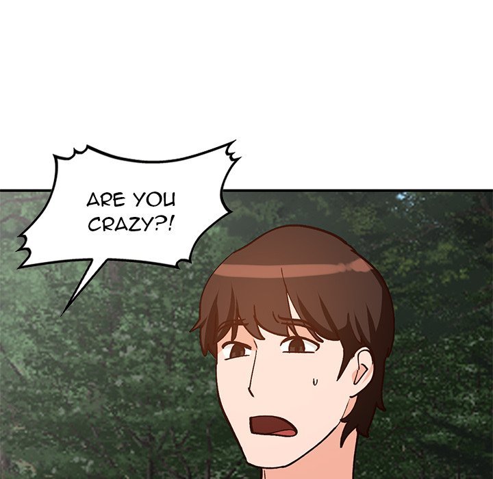 Town Girls chapter 38 page 12