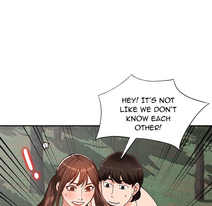 Town Girls chapter 38 page 18
