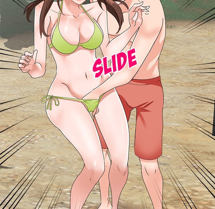 Town Girls chapter 38 page 19