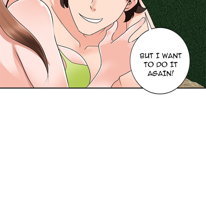Town Girls chapter 38 page 22