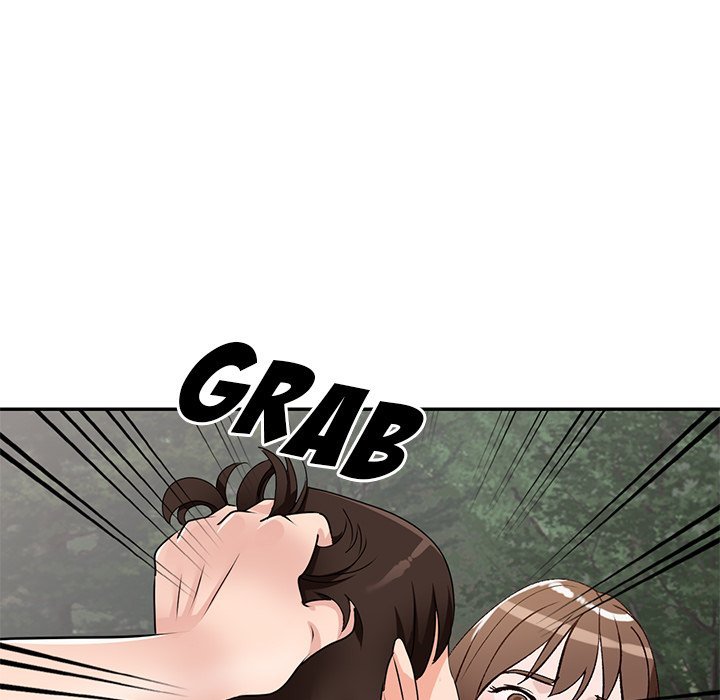 Town Girls chapter 38 page 23