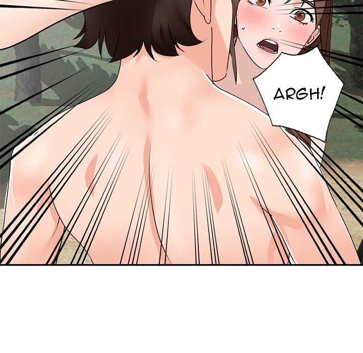 Town Girls chapter 38 page 24