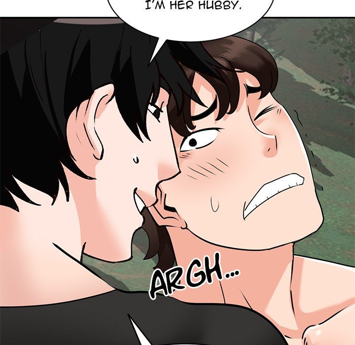 Town Girls chapter 38 page 29