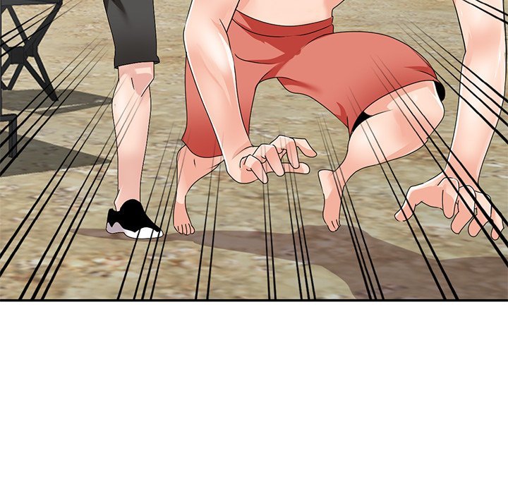 Town Girls chapter 38 page 34