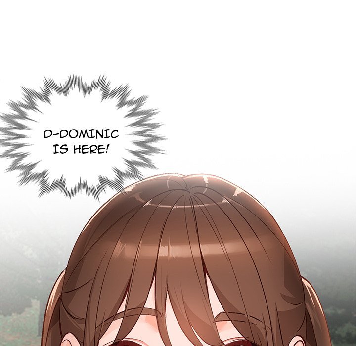 Town Girls chapter 38 page 37