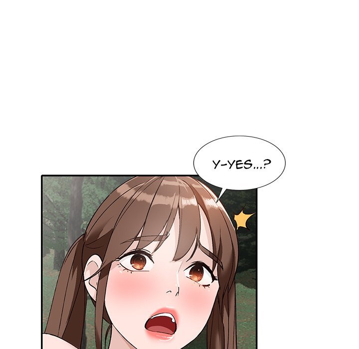 Town Girls chapter 38 page 43