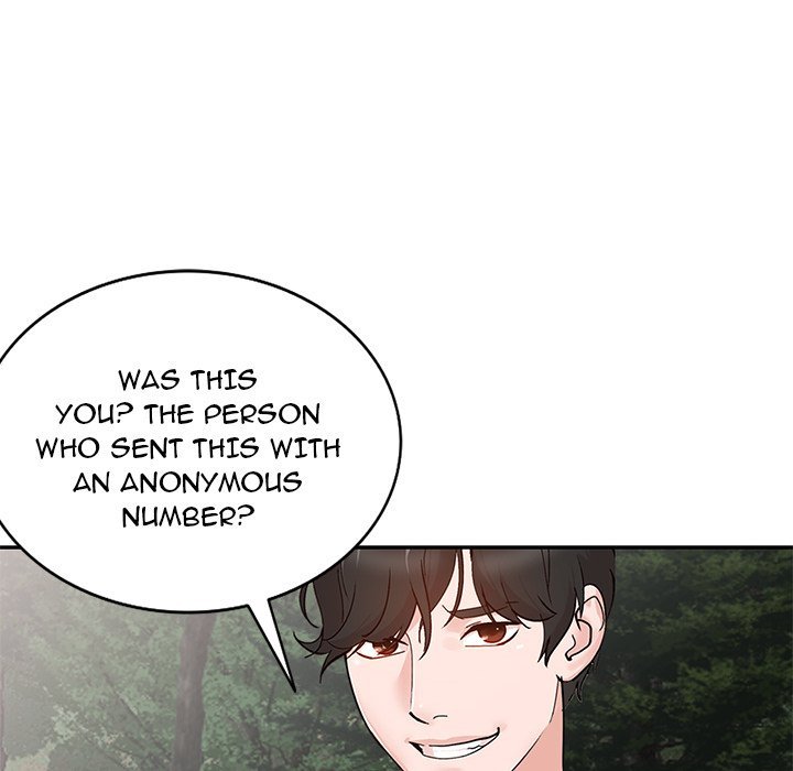 Town Girls chapter 38 page 46