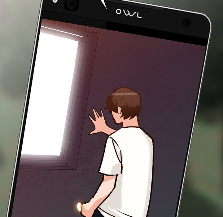 Town Girls chapter 38 page 49