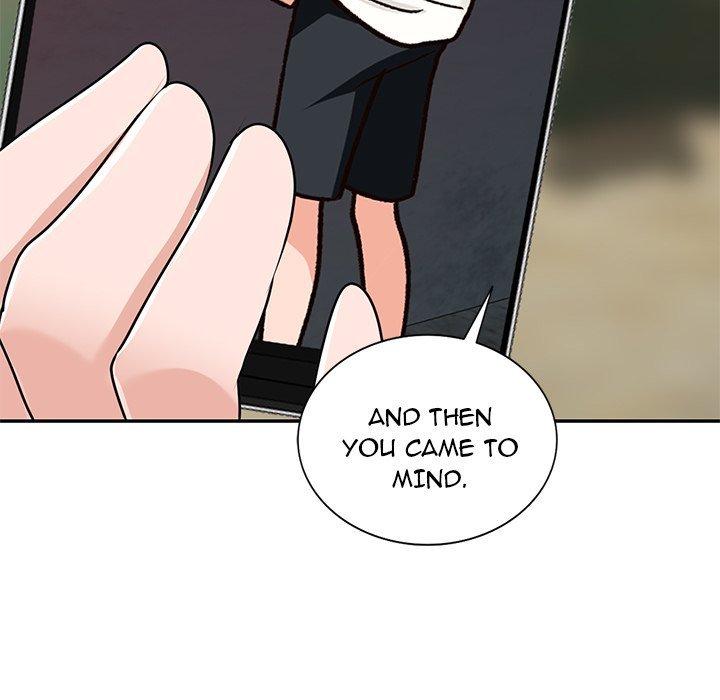 Town Girls chapter 38 page 50