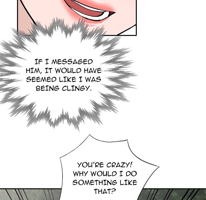 Town Girls chapter 38 page 52