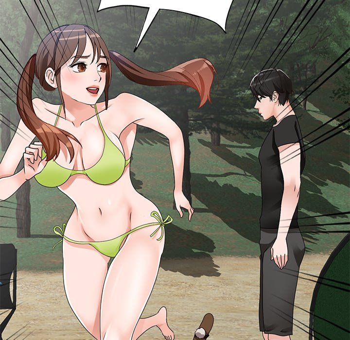 Town Girls chapter 38 page 53
