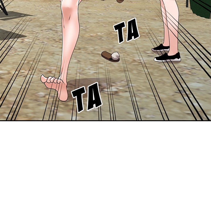 Town Girls chapter 38 page 54