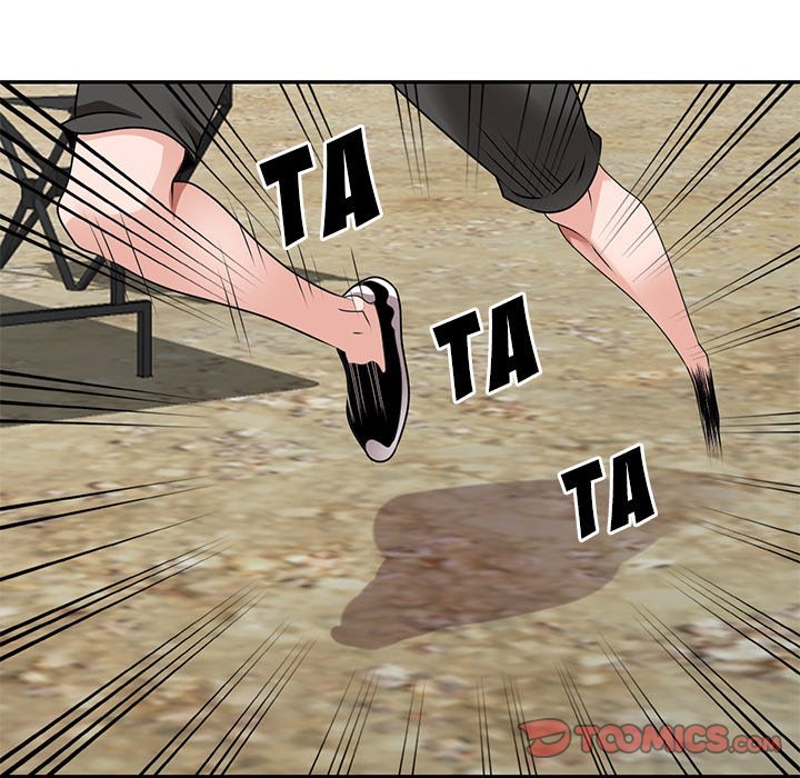 Town Girls chapter 38 page 57