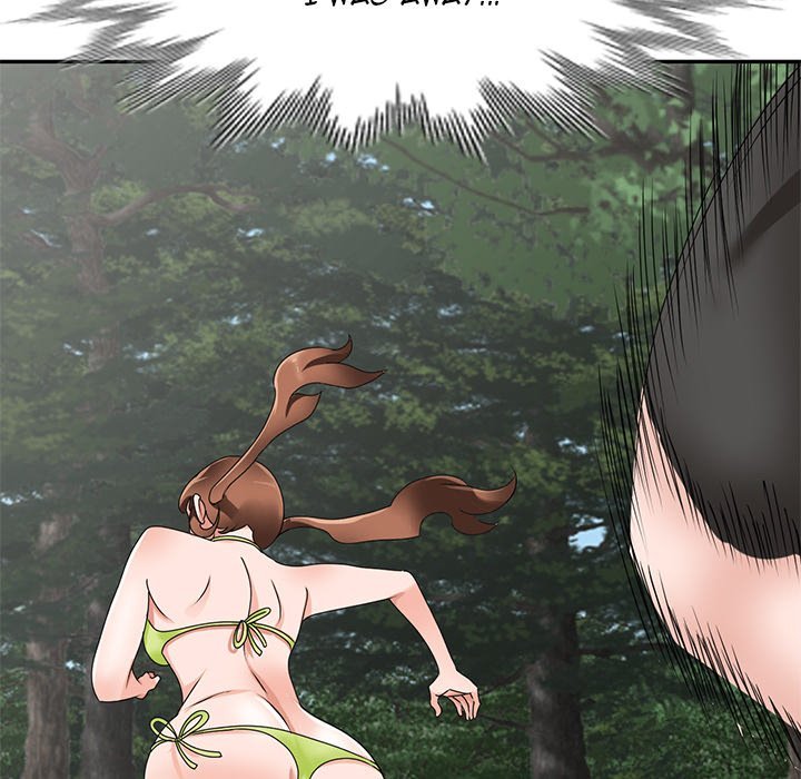 Town Girls chapter 38 page 59