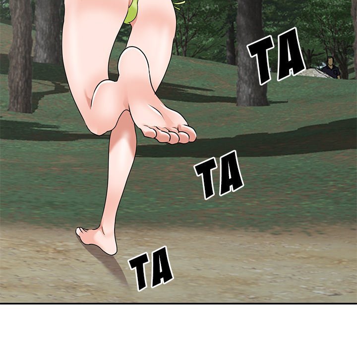 Town Girls chapter 38 page 60