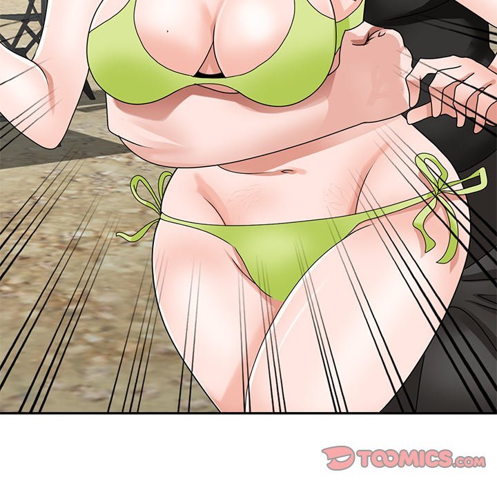 Town Girls chapter 38 page 63