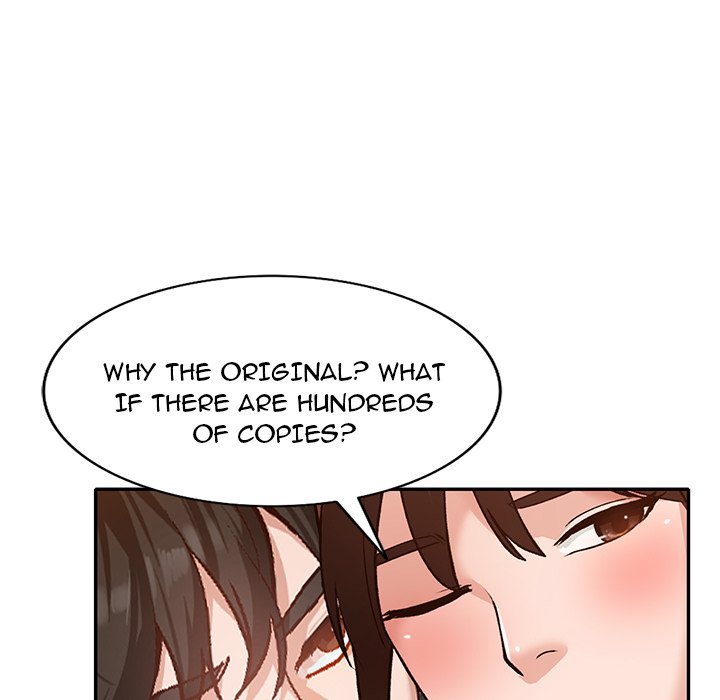 Town Girls chapter 38 page 68