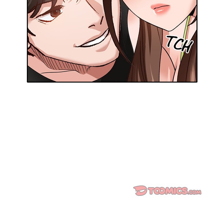 Town Girls chapter 38 page 69