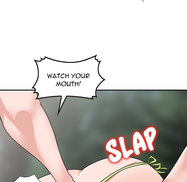 Town Girls chapter 38 page 77