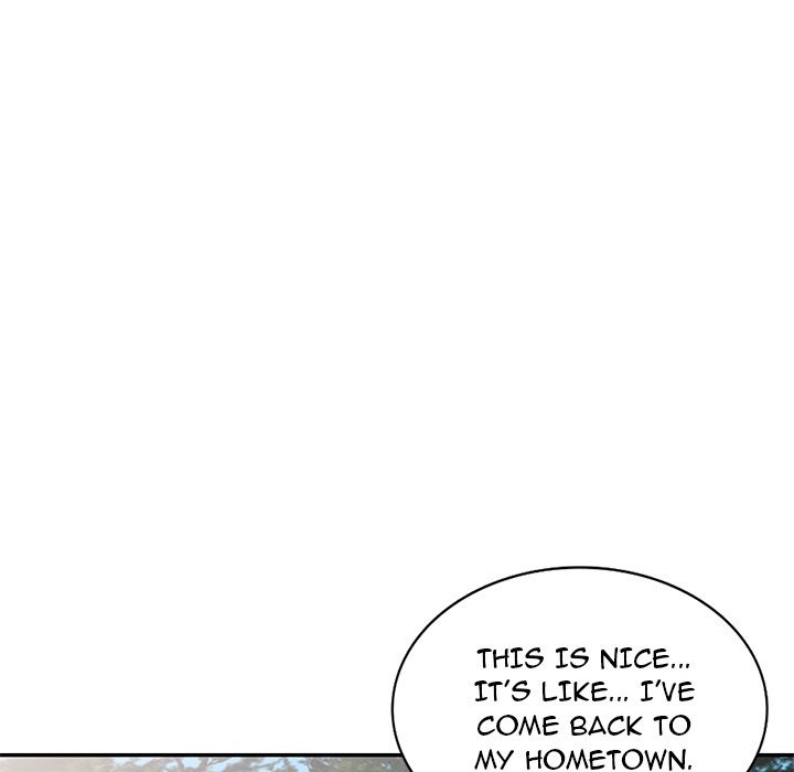 Town Girls chapter 38 page 84