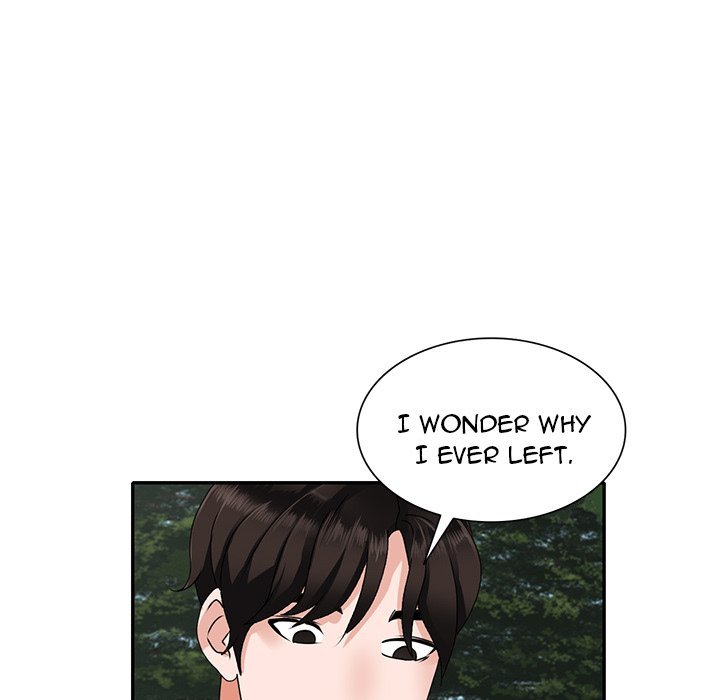 Town Girls chapter 38 page 86
