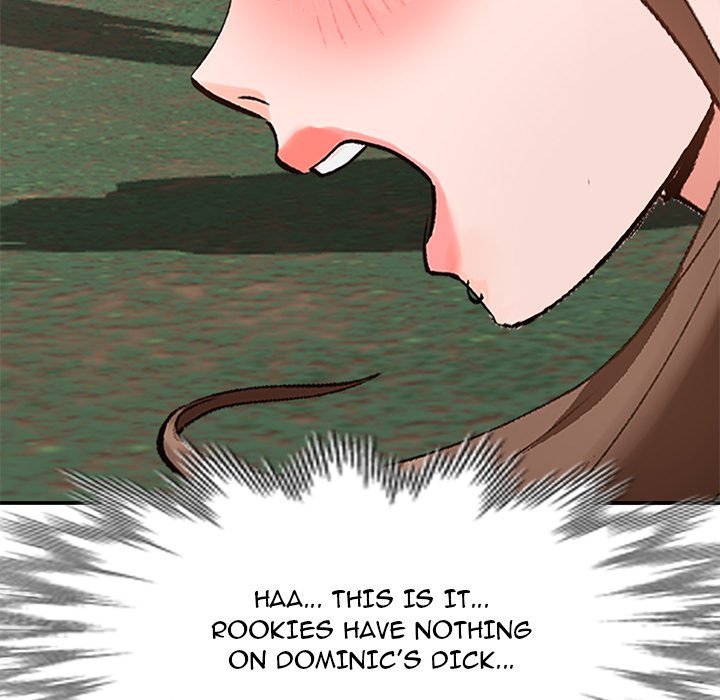 Town Girls chapter 38 page 102
