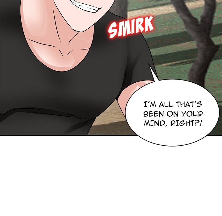 Town Girls chapter 38 page 107