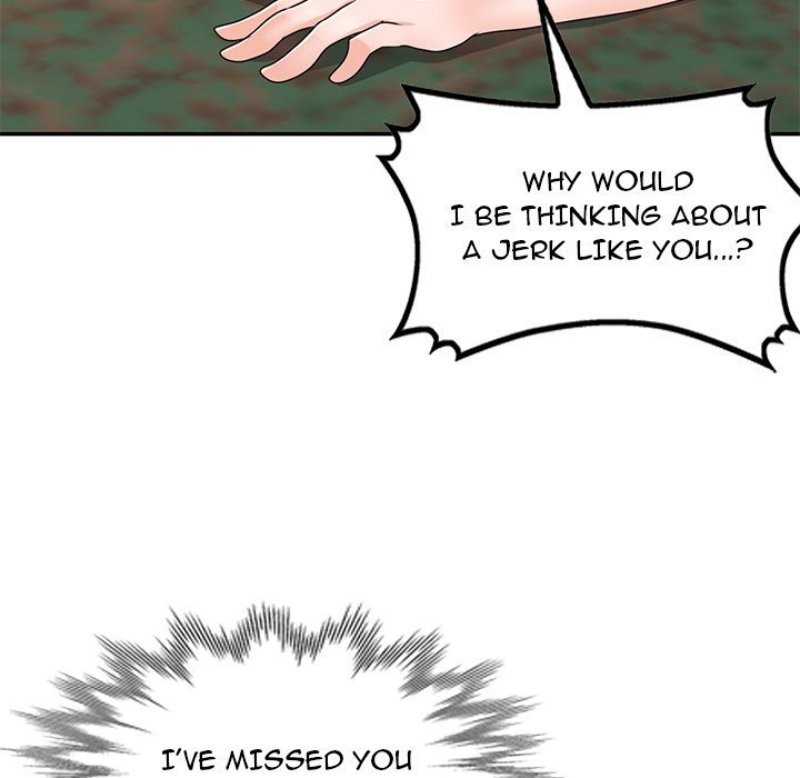 Town Girls chapter 38 page 110