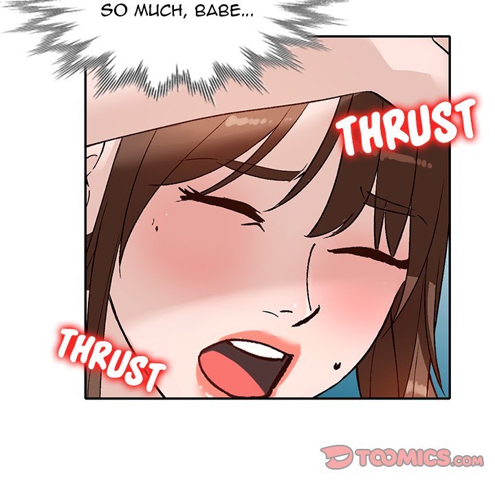 Town Girls chapter 38 page 111