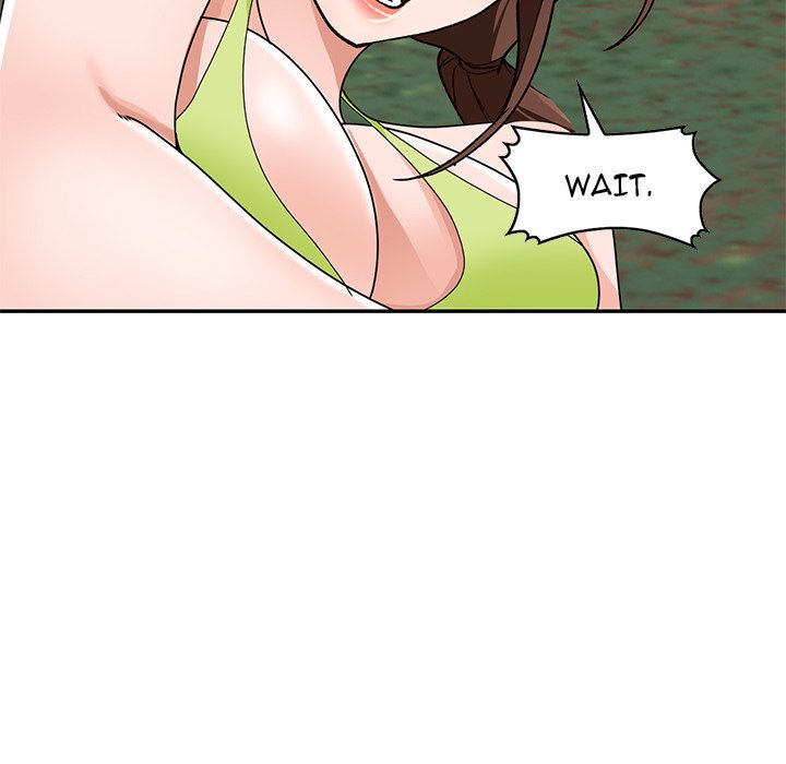 Town Girls chapter 38 page 130