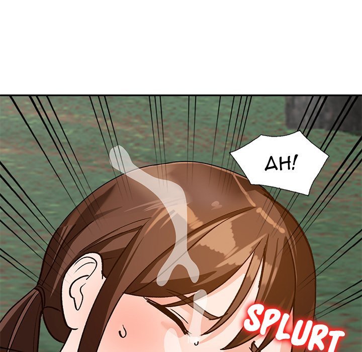 Town Girls chapter 38 page 142
