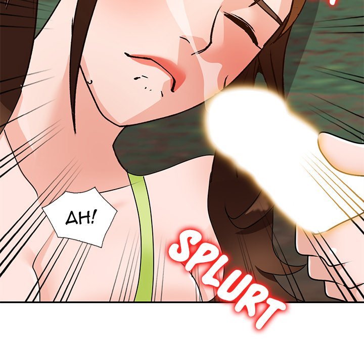 Town Girls chapter 38 page 143